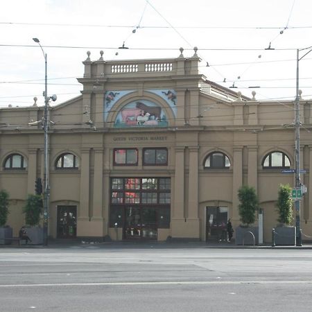 Arden Motel Melbourne Exterior photo